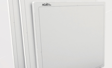 Tấm nhận ảnh kĩ thuật số Acuity DRe